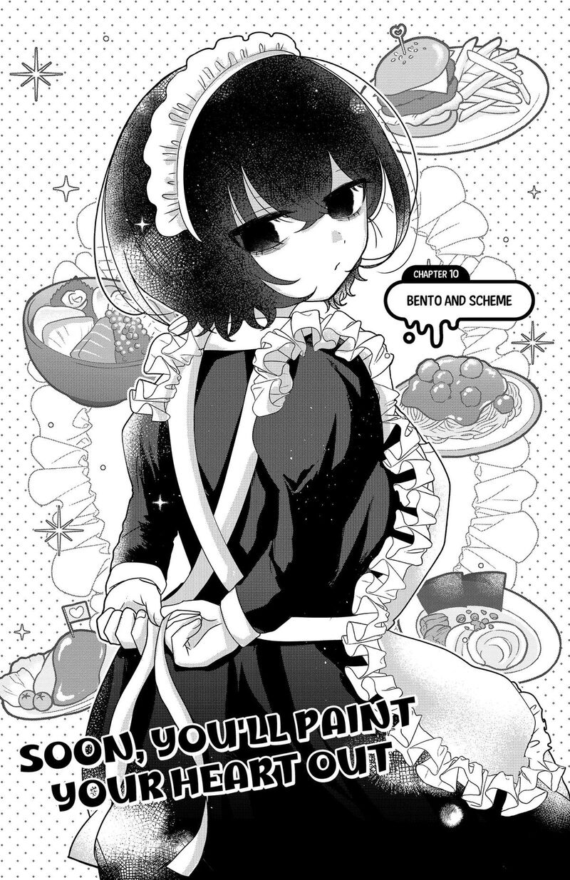 Yagate Efude O Utsuroshi Kimi Wa 10 1