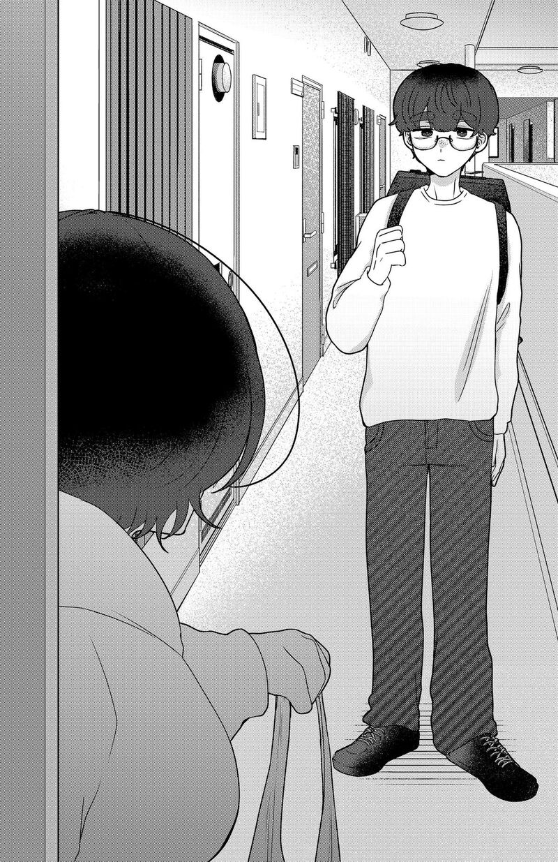 Yagate Efude O Utsuroshi Kimi Wa 10 10