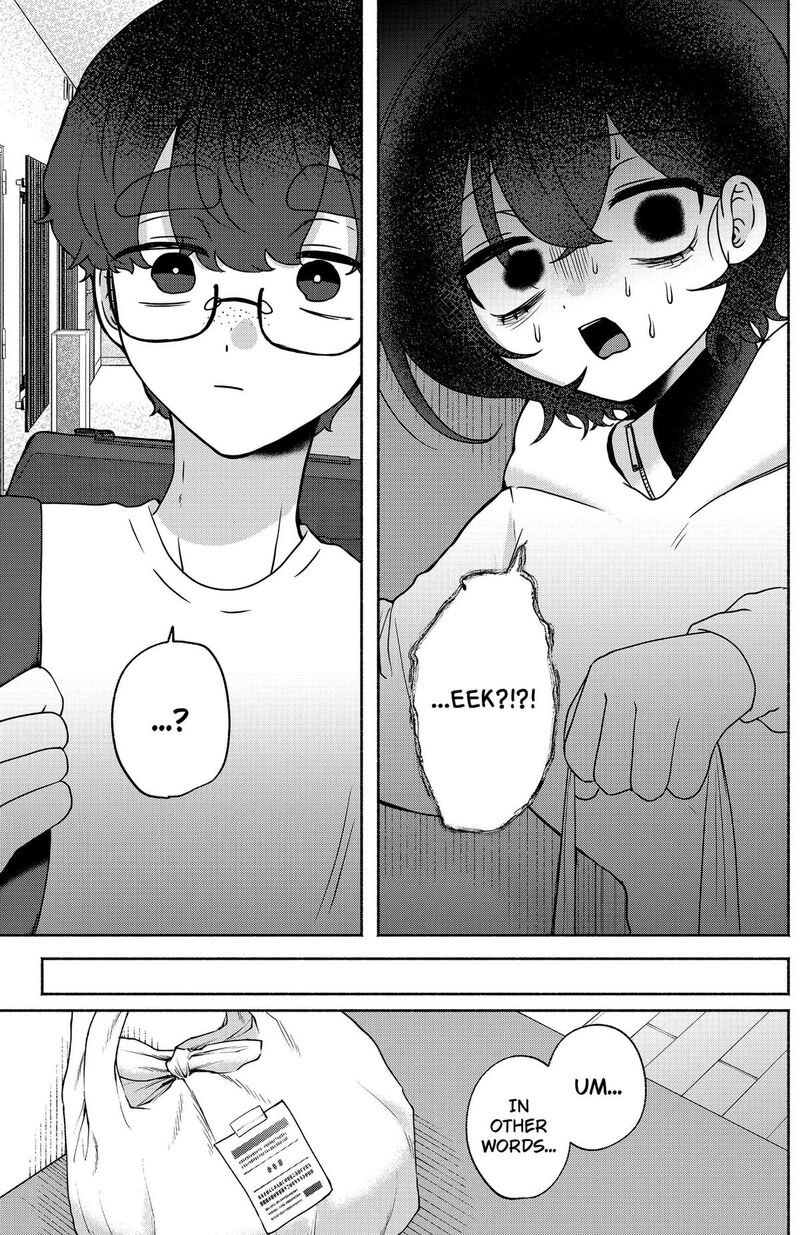 Yagate Efude O Utsuroshi Kimi Wa 10 11