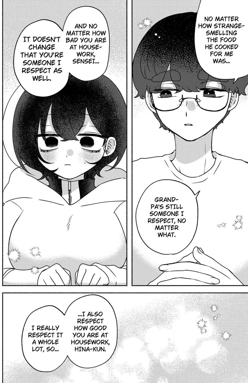 Yagate Efude O Utsuroshi Kimi Wa 10 14