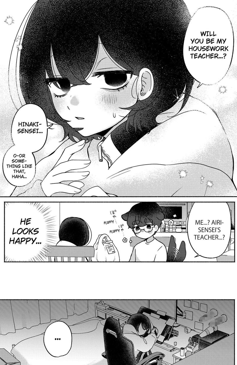 Yagate Efude O Utsuroshi Kimi Wa 10 15
