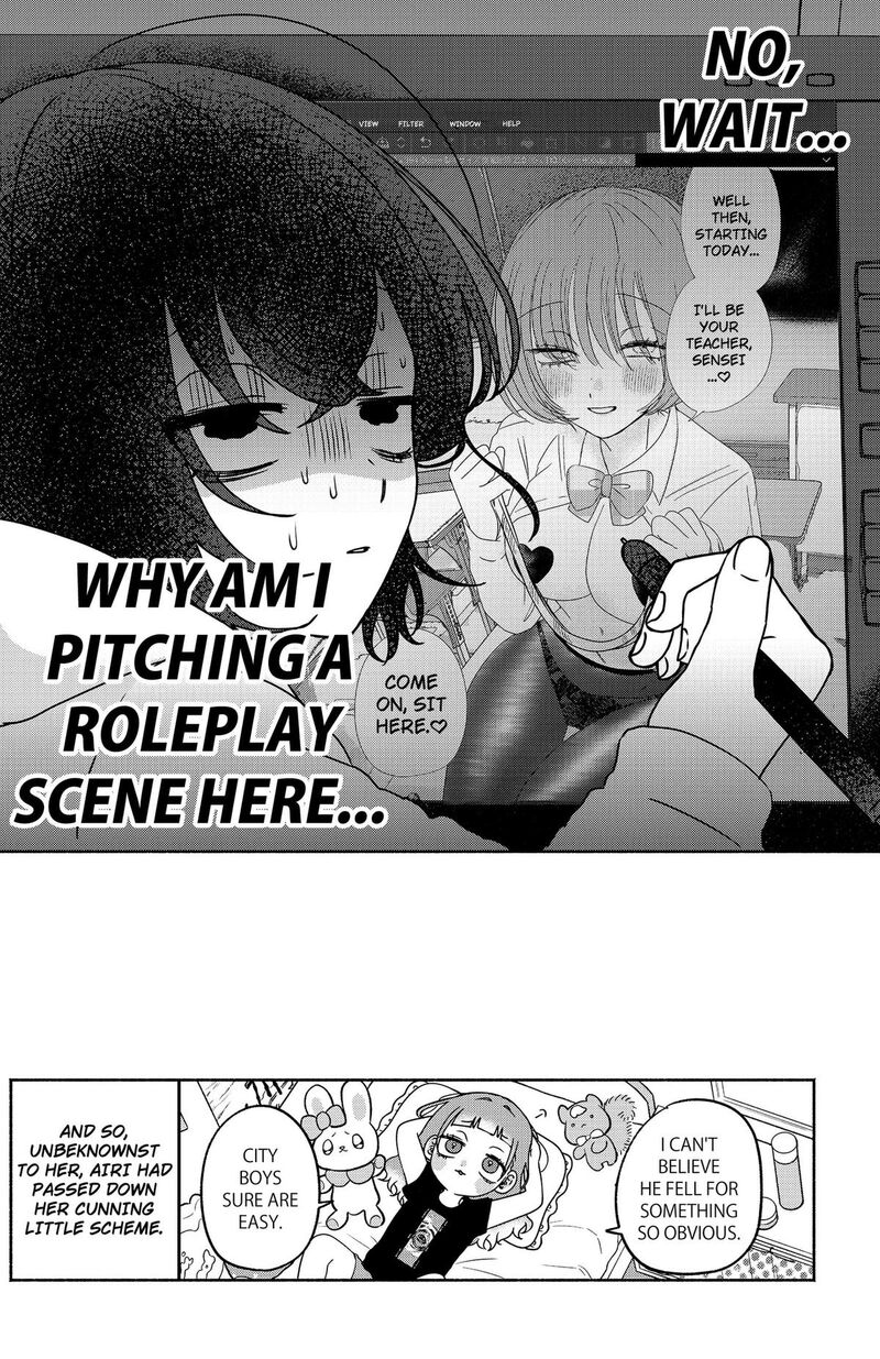 Yagate Efude O Utsuroshi Kimi Wa 10 16