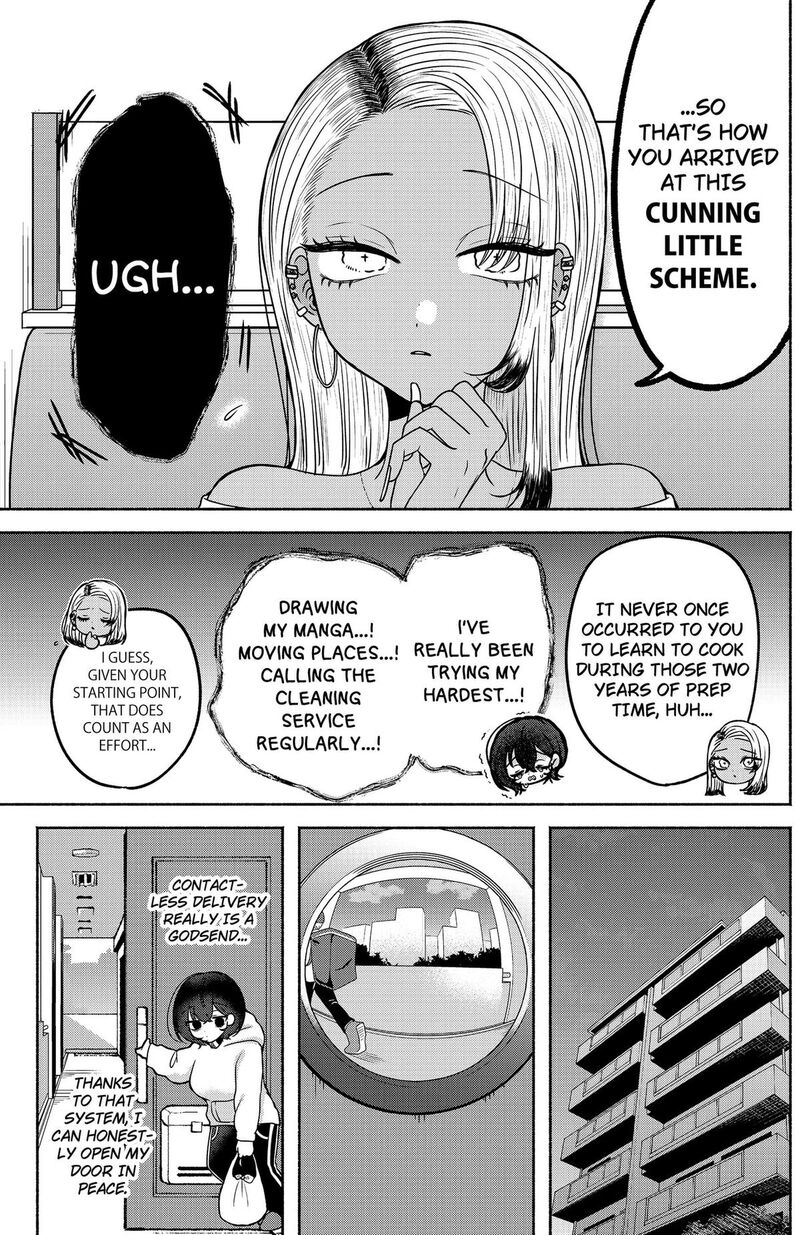 Yagate Efude O Utsuroshi Kimi Wa 10 9