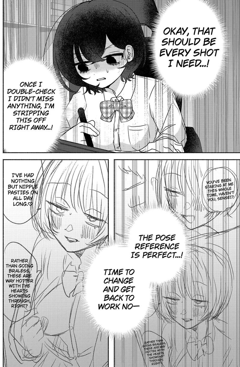 Yagate Efude O Utsuroshi Kimi Wa 11 10