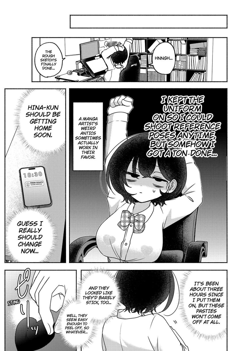 Yagate Efude O Utsuroshi Kimi Wa 11 13