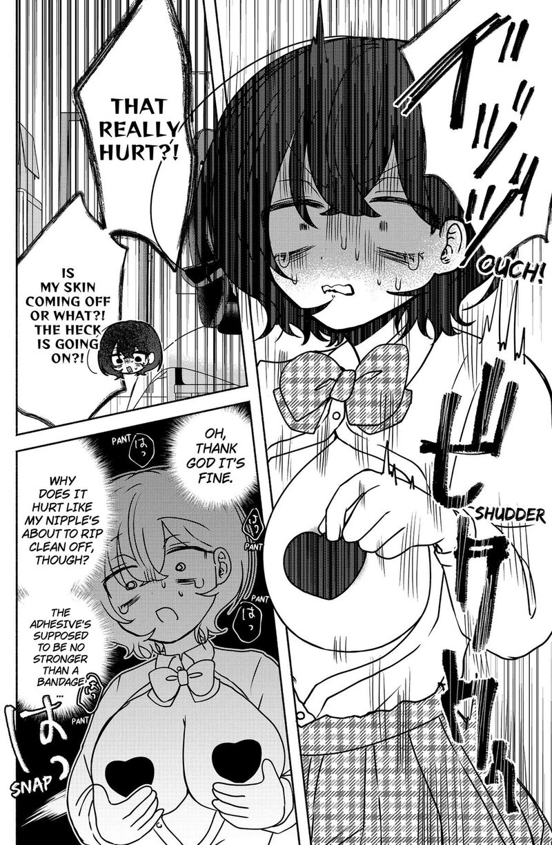 Yagate Efude O Utsuroshi Kimi Wa 11 14