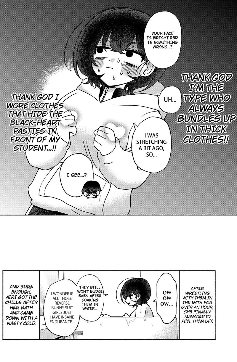 Yagate Efude O Utsuroshi Kimi Wa 11 16