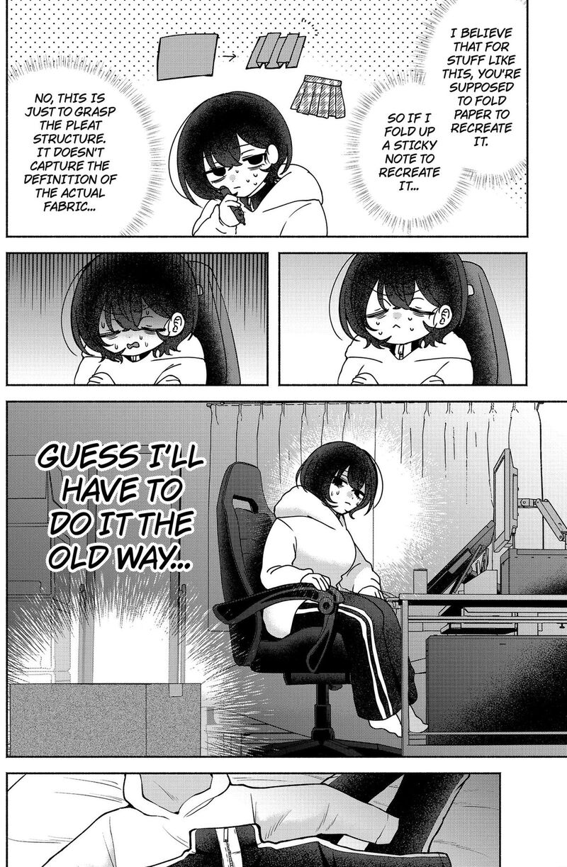 Yagate Efude O Utsuroshi Kimi Wa 11 6