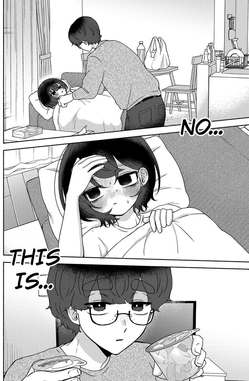 Yagate Efude O Utsuroshi Kimi Wa 12 10
