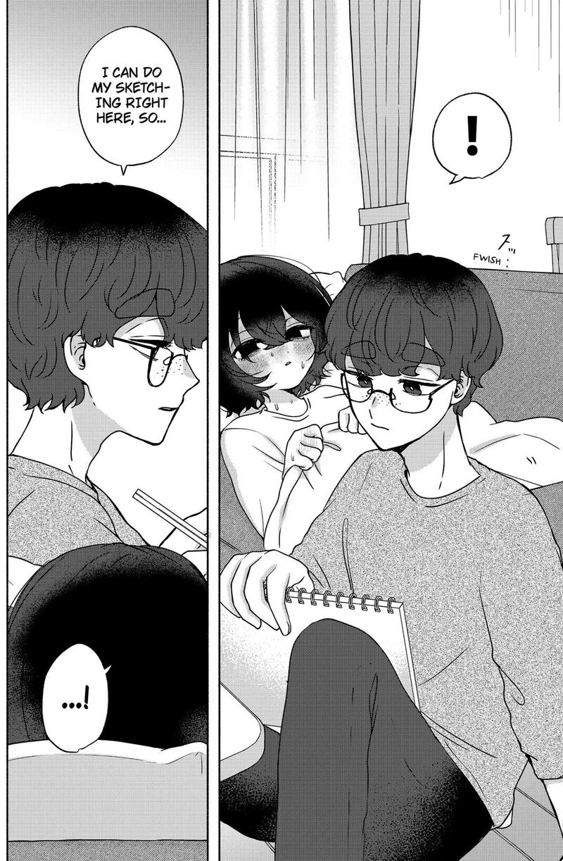 Yagate Efude O Utsuroshi Kimi Wa 12 12