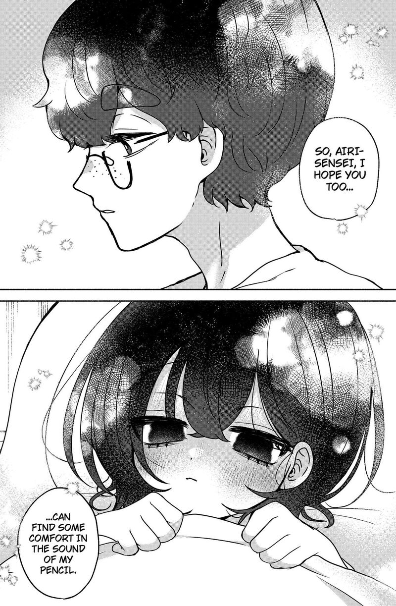Yagate Efude O Utsuroshi Kimi Wa 12 14