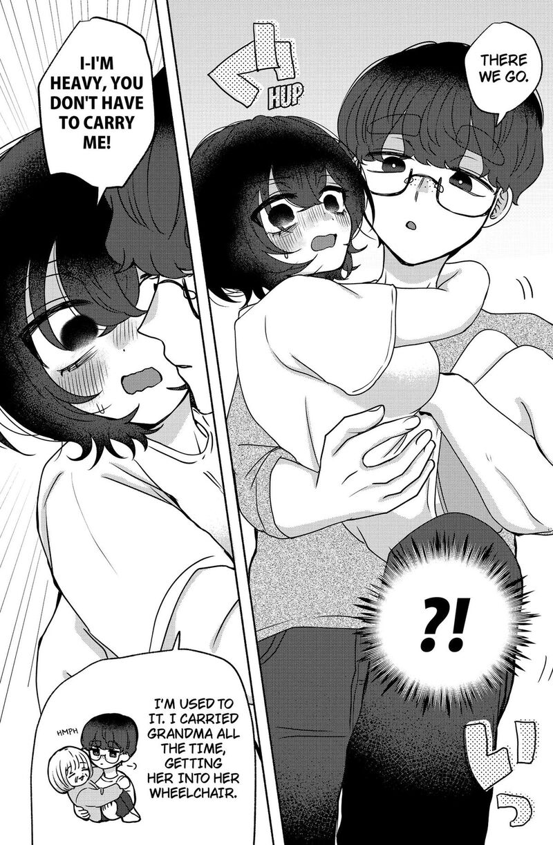 Yagate Efude O Utsuroshi Kimi Wa 12 9