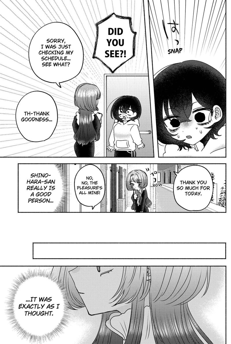 Yagate Efude O Utsuroshi Kimi Wa 17 15