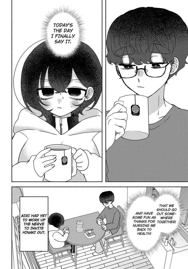 Yagate Efude O Utsuroshi Kimi Wa 18 3