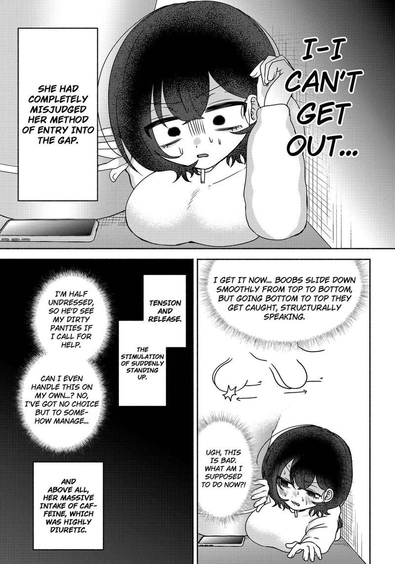 Yagate Efude O Utsuroshi Kimi Wa 18 6