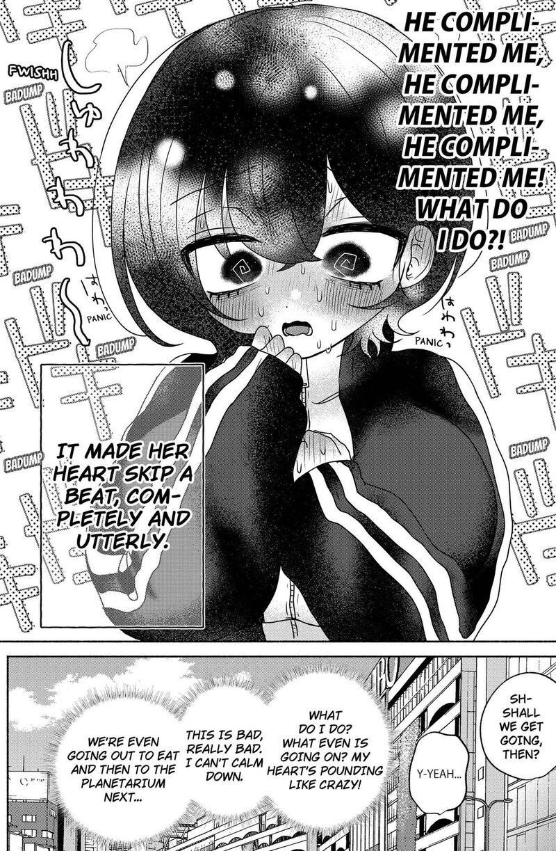 Yagate Efude O Utsuroshi Kimi Wa 19 10