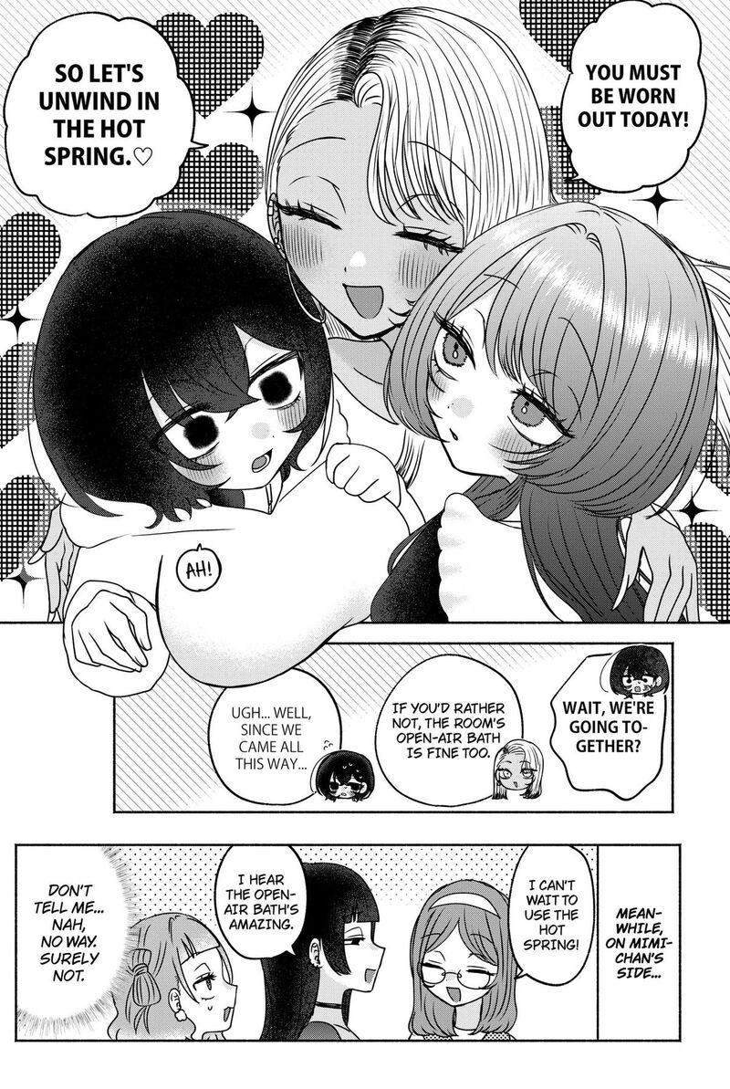 Yagate Efude O Utsuroshi Kimi Wa 28 16