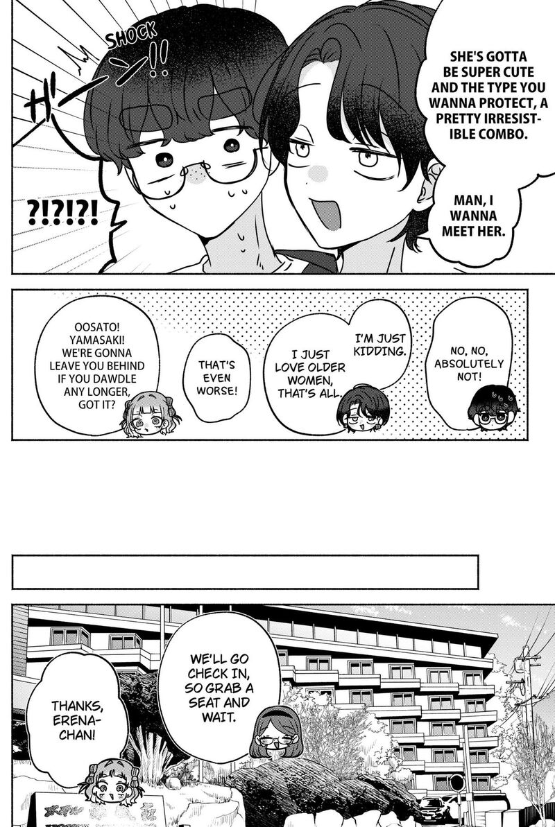 Yagate Efude O Utsuroshi Kimi Wa 28 4