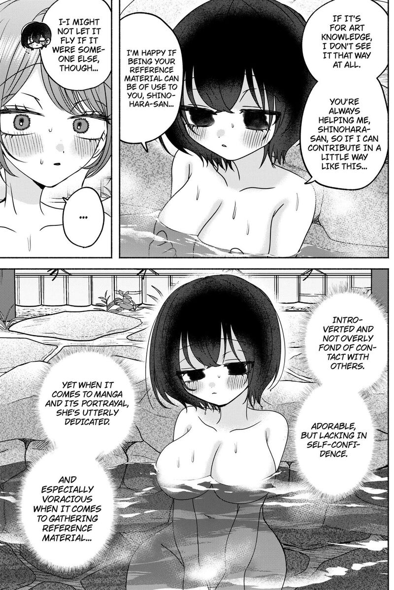 Yagate Efude O Utsuroshi Kimi Wa 29 12