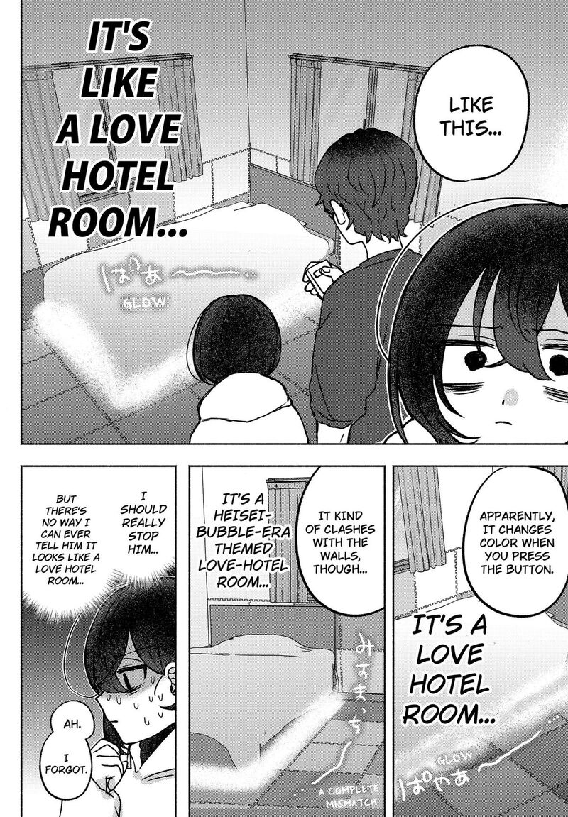 Yagate Efude O Utsuroshi Kimi Wa 3 13