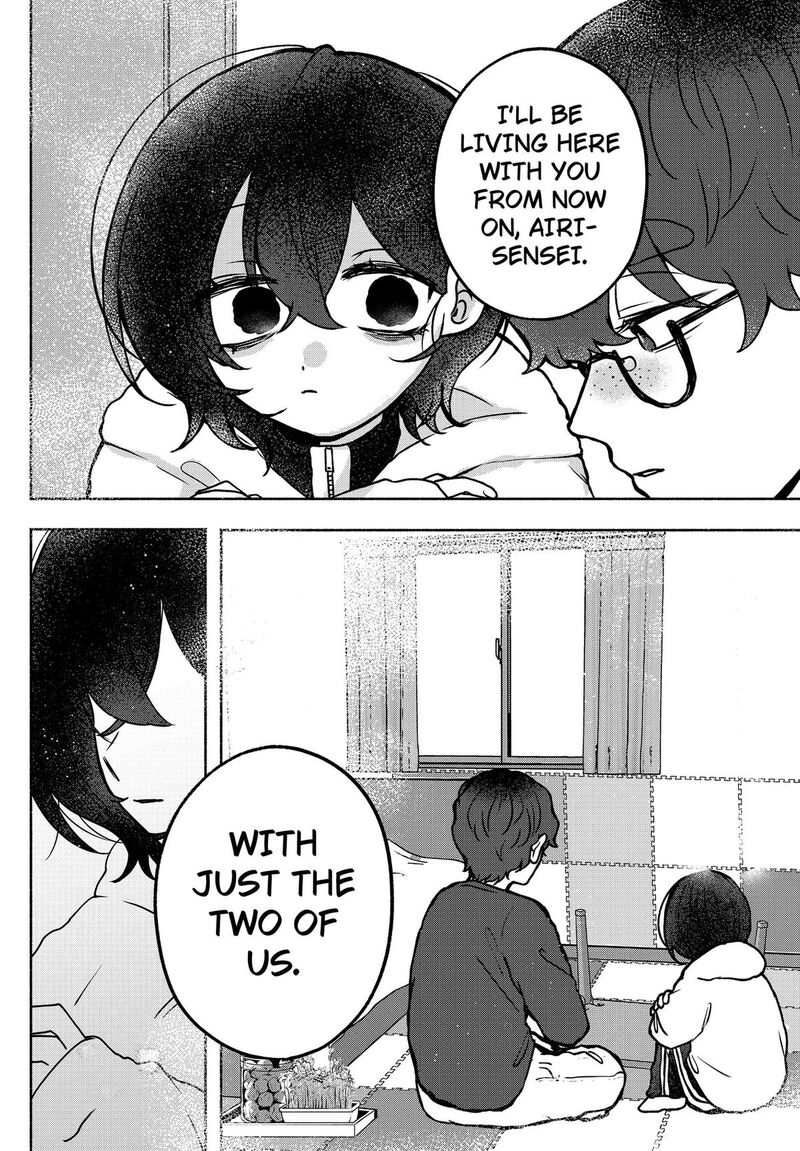 Yagate Efude O Utsuroshi Kimi Wa 3 15