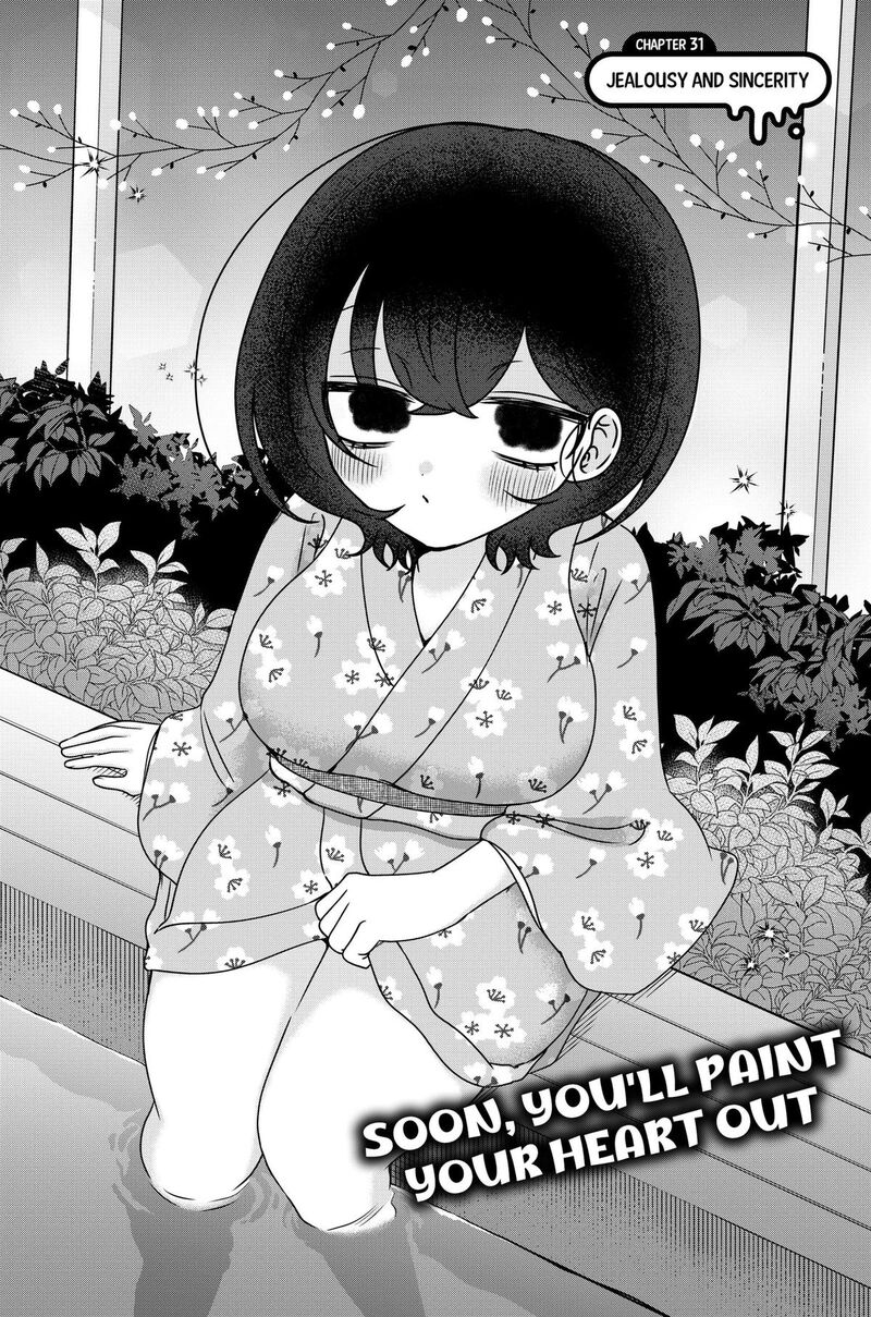 Yagate Efude O Utsuroshi Kimi Wa 31 1