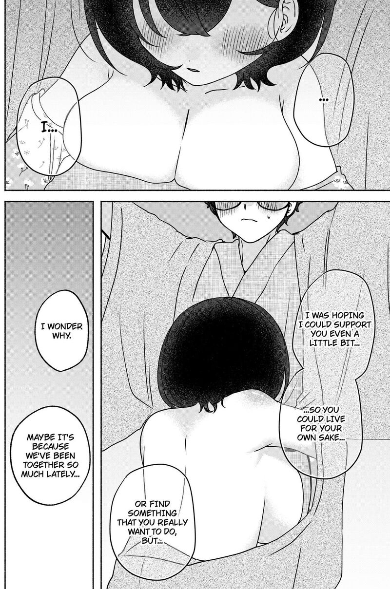 Yagate Efude O Utsuroshi Kimi Wa 31 10