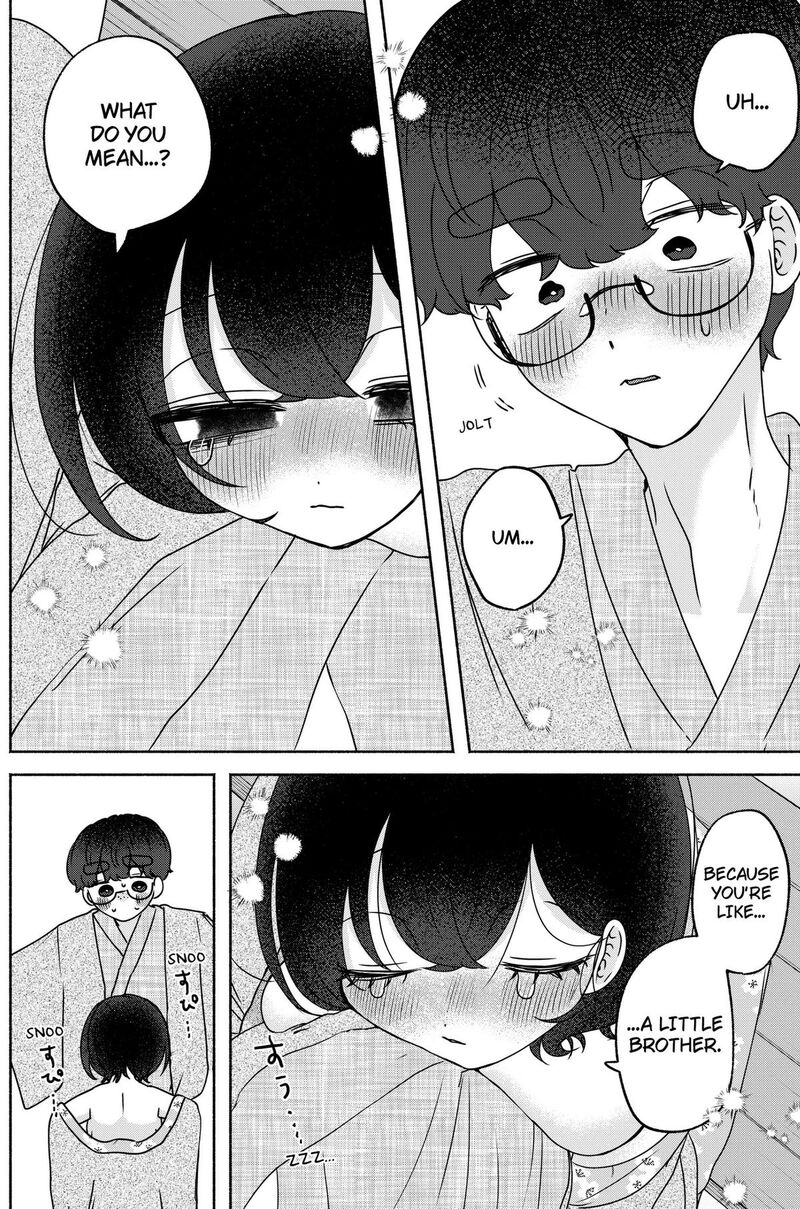 Yagate Efude O Utsuroshi Kimi Wa 31 12