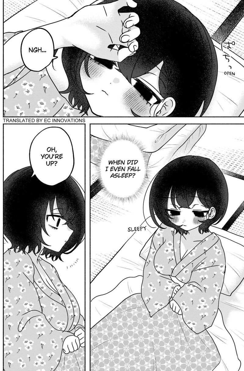 Yagate Efude O Utsuroshi Kimi Wa 32 2