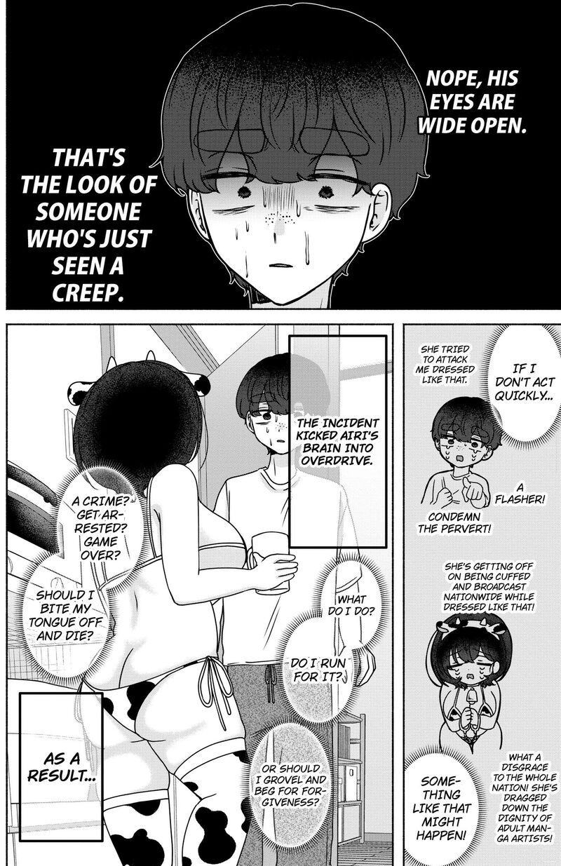 Yagate Efude O Utsuroshi Kimi Wa 33 10