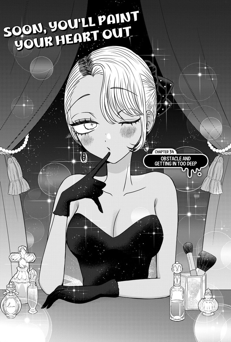 Yagate Efude O Utsuroshi Kimi Wa 34 1