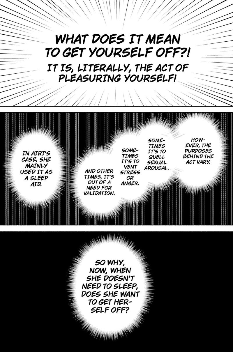Yagate Efude O Utsuroshi Kimi Wa 35 5
