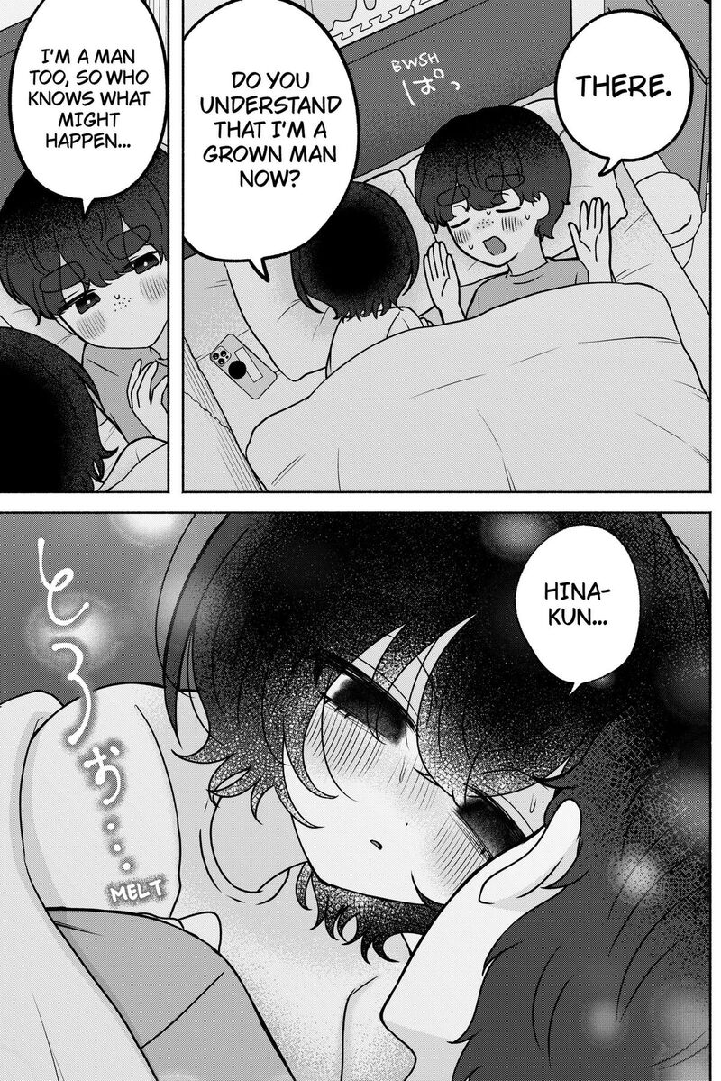 Yagate Efude O Utsuroshi Kimi Wa 38 14