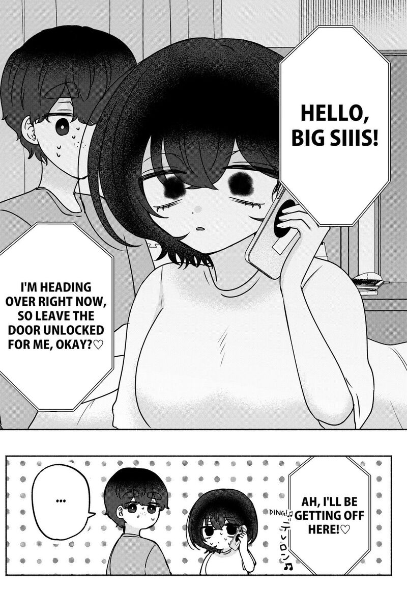 Yagate Efude O Utsuroshi Kimi Wa 38 17
