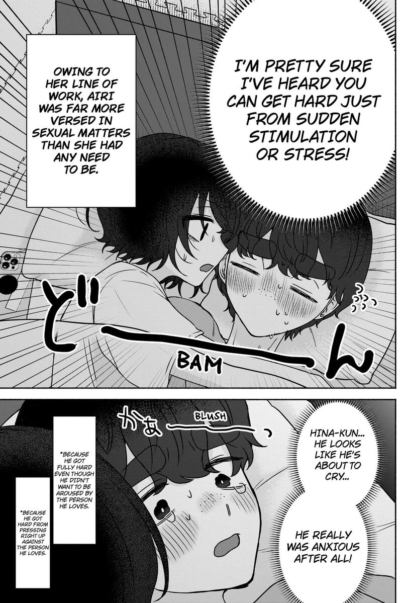 Yagate Efude O Utsuroshi Kimi Wa 38 4