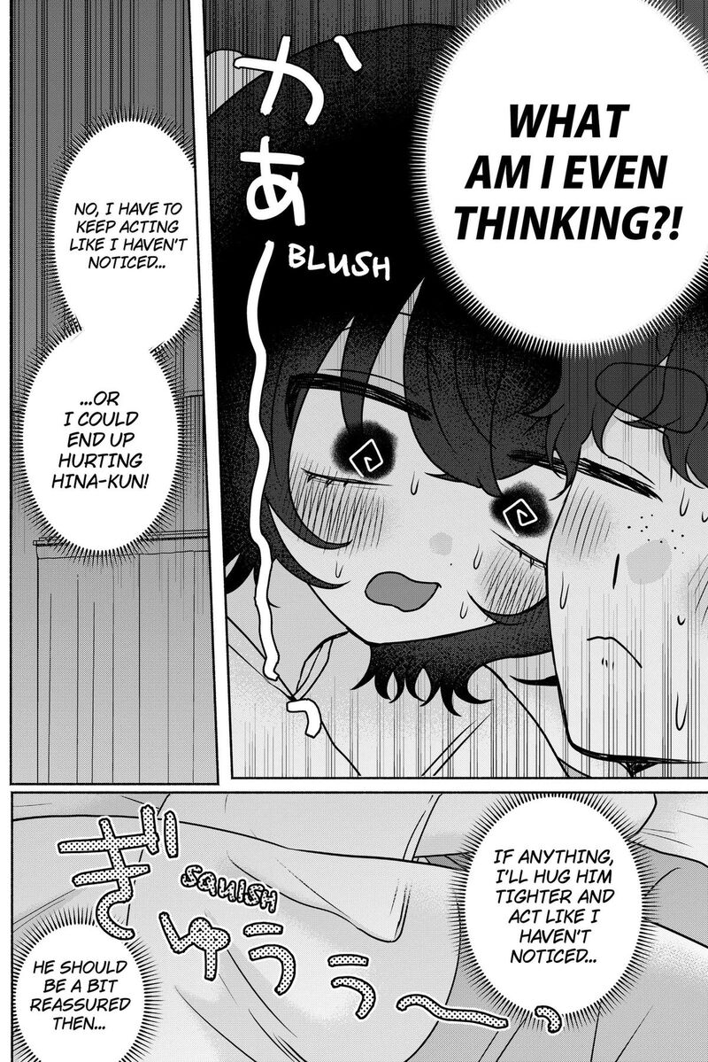 Yagate Efude O Utsuroshi Kimi Wa 38 7
