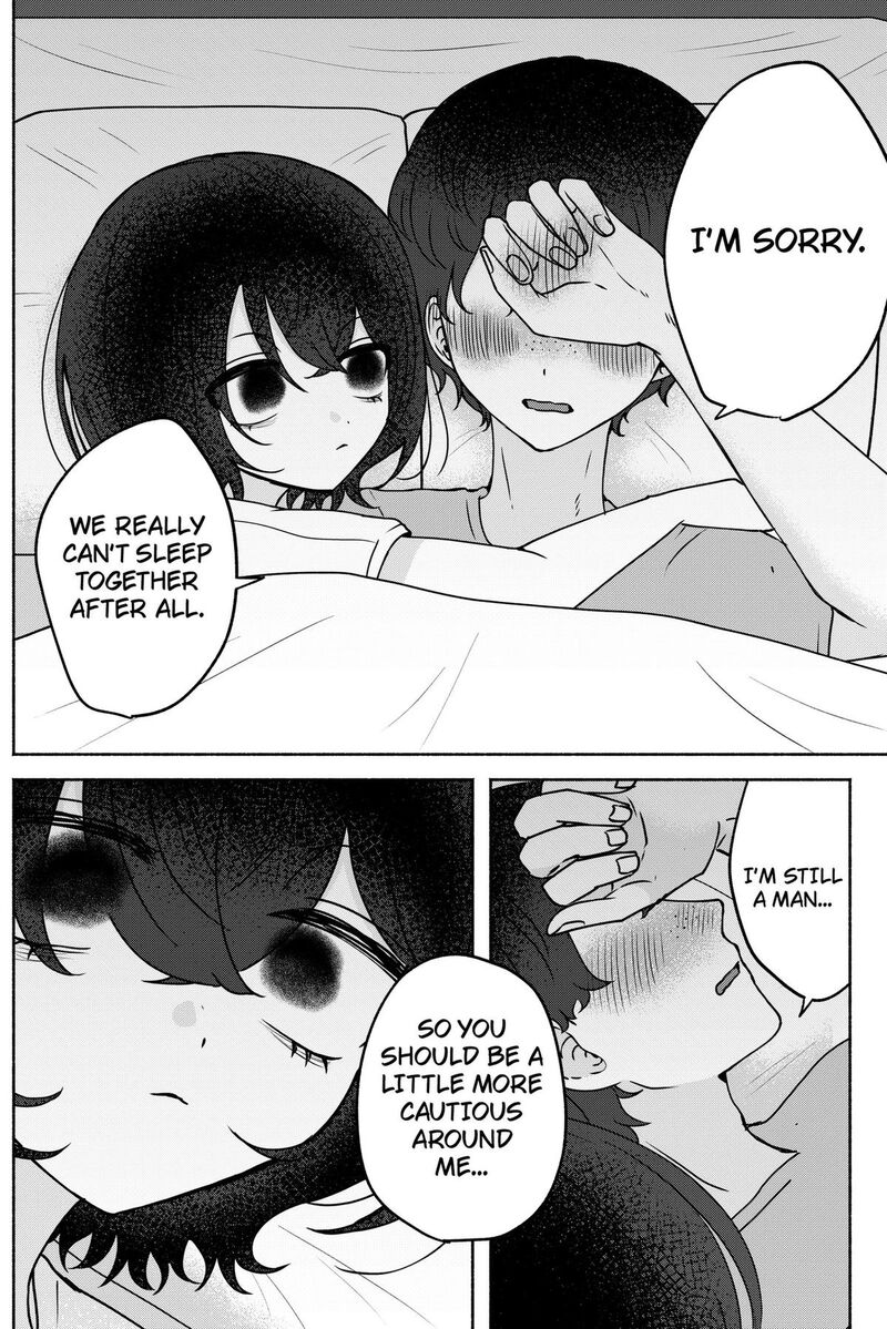 Yagate Efude O Utsuroshi Kimi Wa 38 9