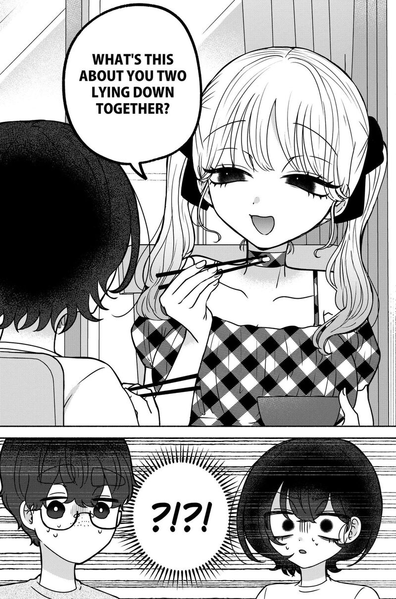 Yagate Efude O Utsuroshi Kimi Wa 39 16