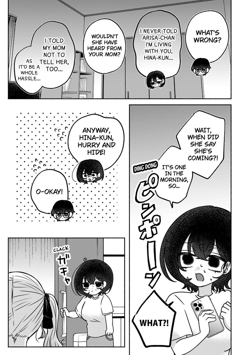 Yagate Efude O Utsuroshi Kimi Wa 39 3