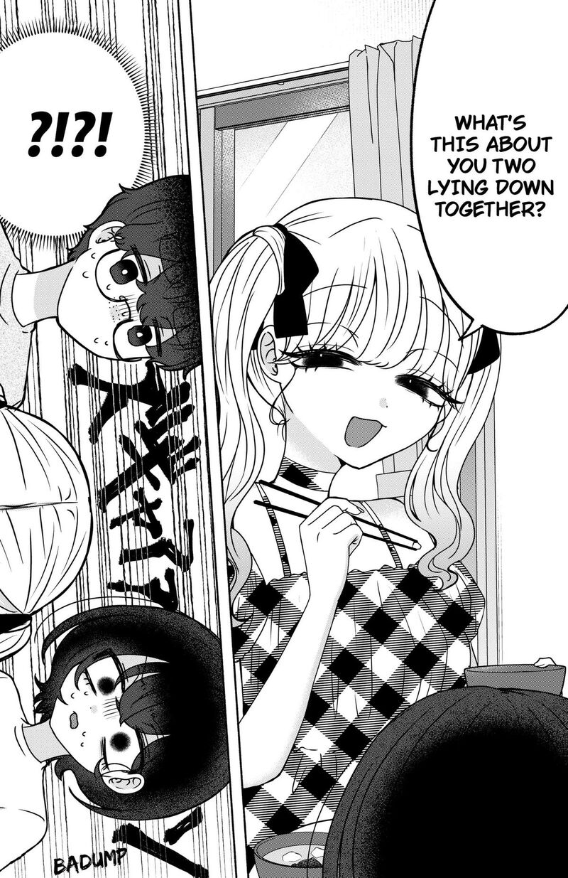 Yagate Efude O Utsuroshi Kimi Wa 40 2