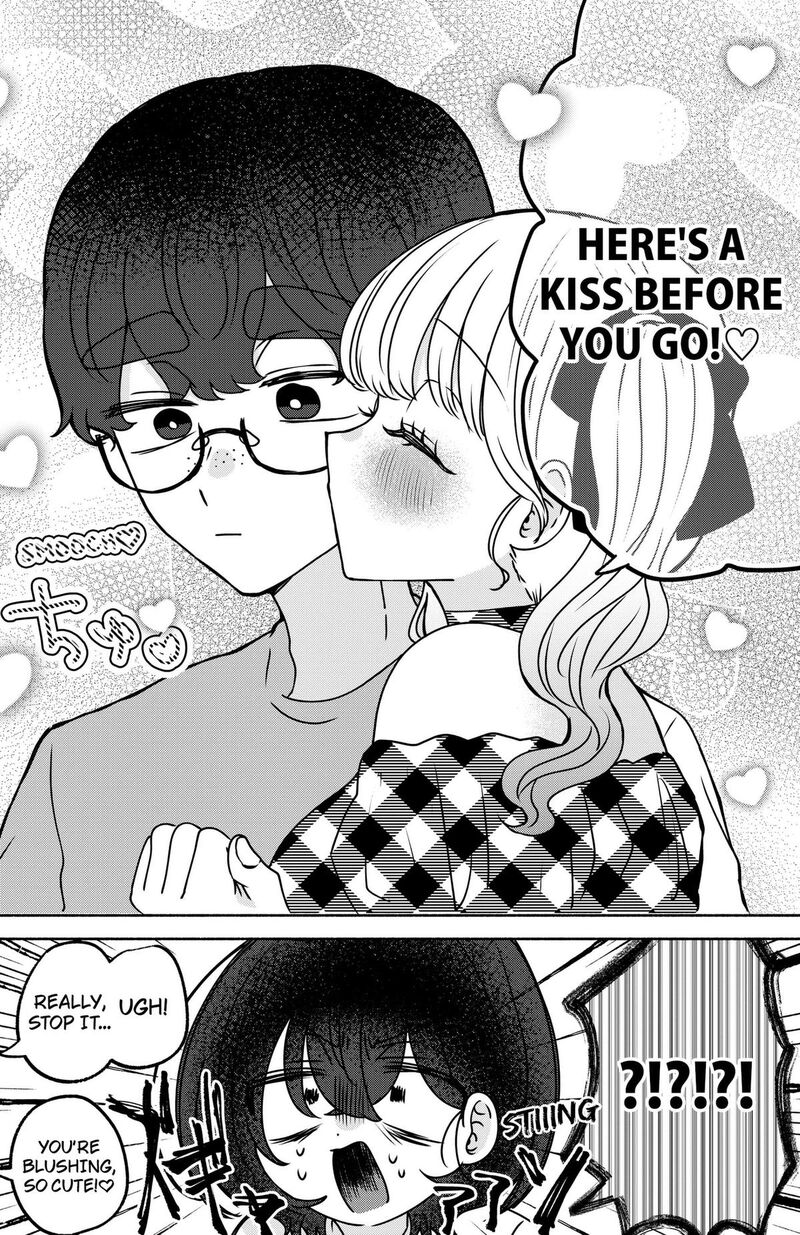 Yagate Efude O Utsuroshi Kimi Wa 40 7