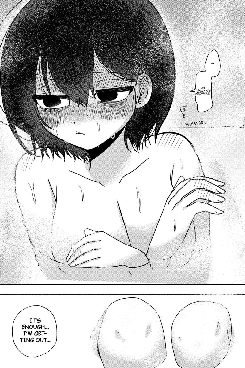 Yagate Efude O Utsuroshi Kimi Wa 5 15