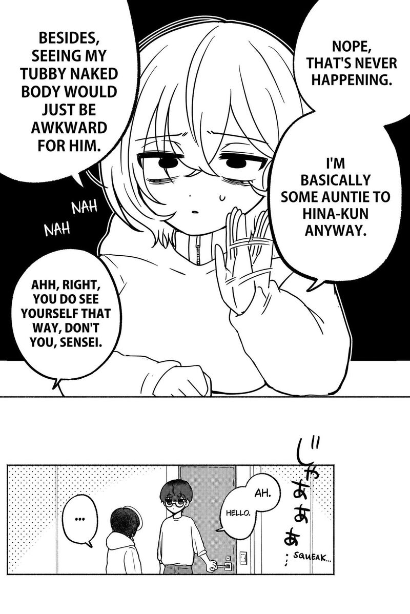 Yagate Efude O Utsuroshi Kimi Wa 5 17
