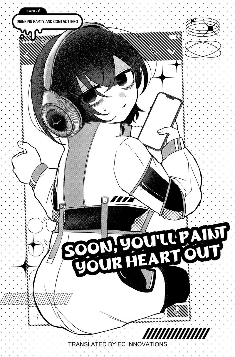 Yagate Efude O Utsuroshi Kimi Wa 6 1