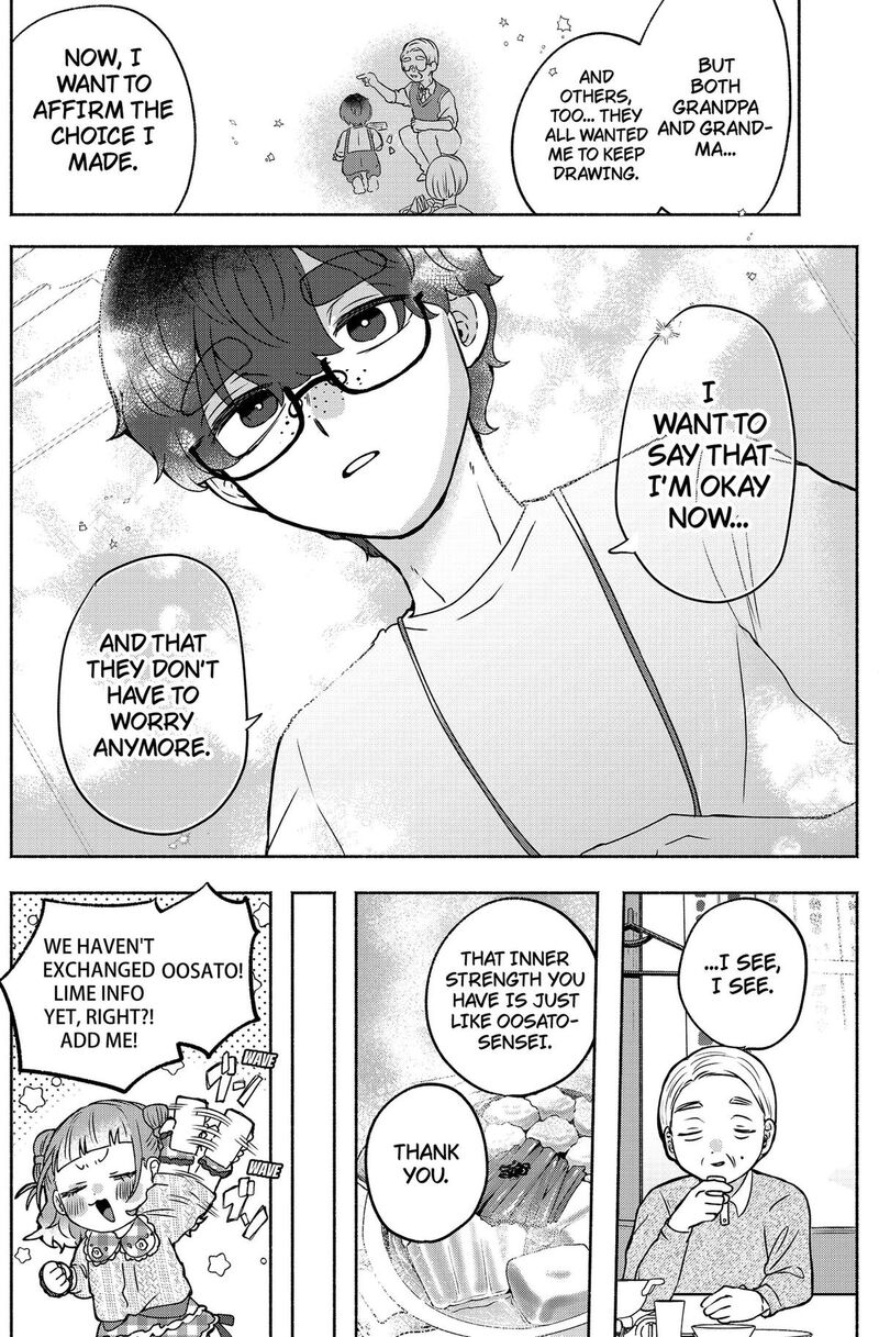 Yagate Efude O Utsuroshi Kimi Wa 6 10