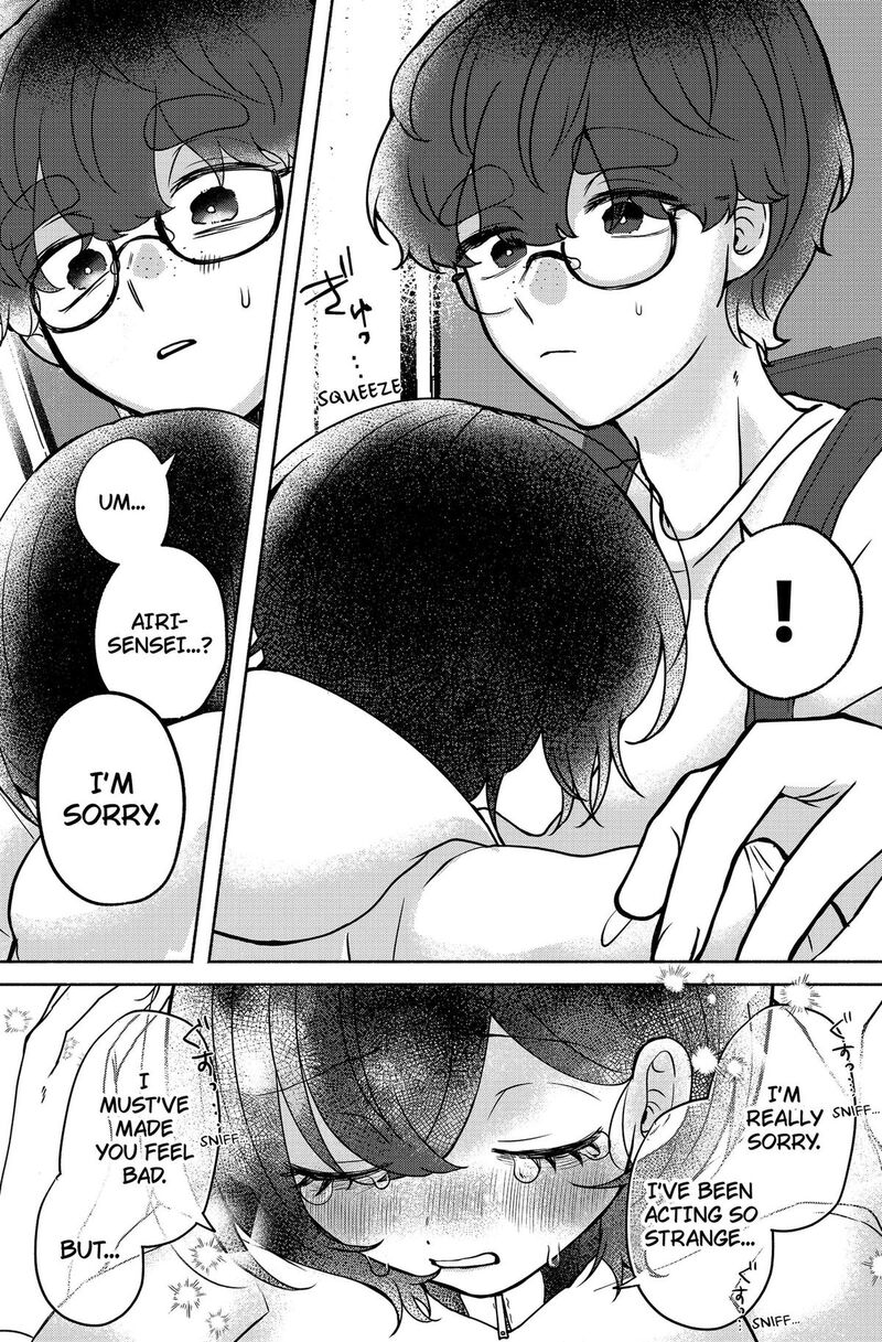 Yagate Efude O Utsuroshi Kimi Wa 6 13
