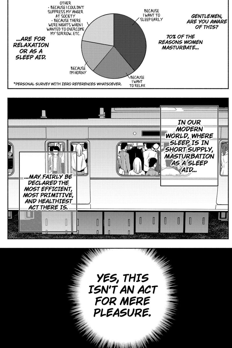 Yagate Efude O Utsuroshi Kimi Wa 8 10