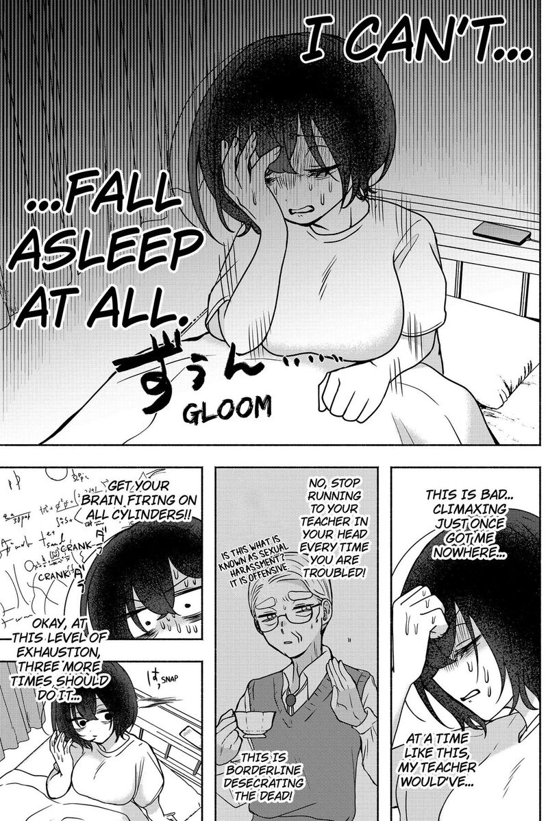Yagate Efude O Utsuroshi Kimi Wa 8 12