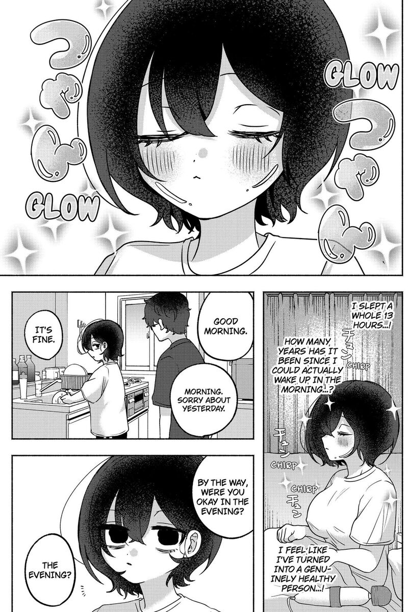 Yagate Efude O Utsuroshi Kimi Wa 8 16