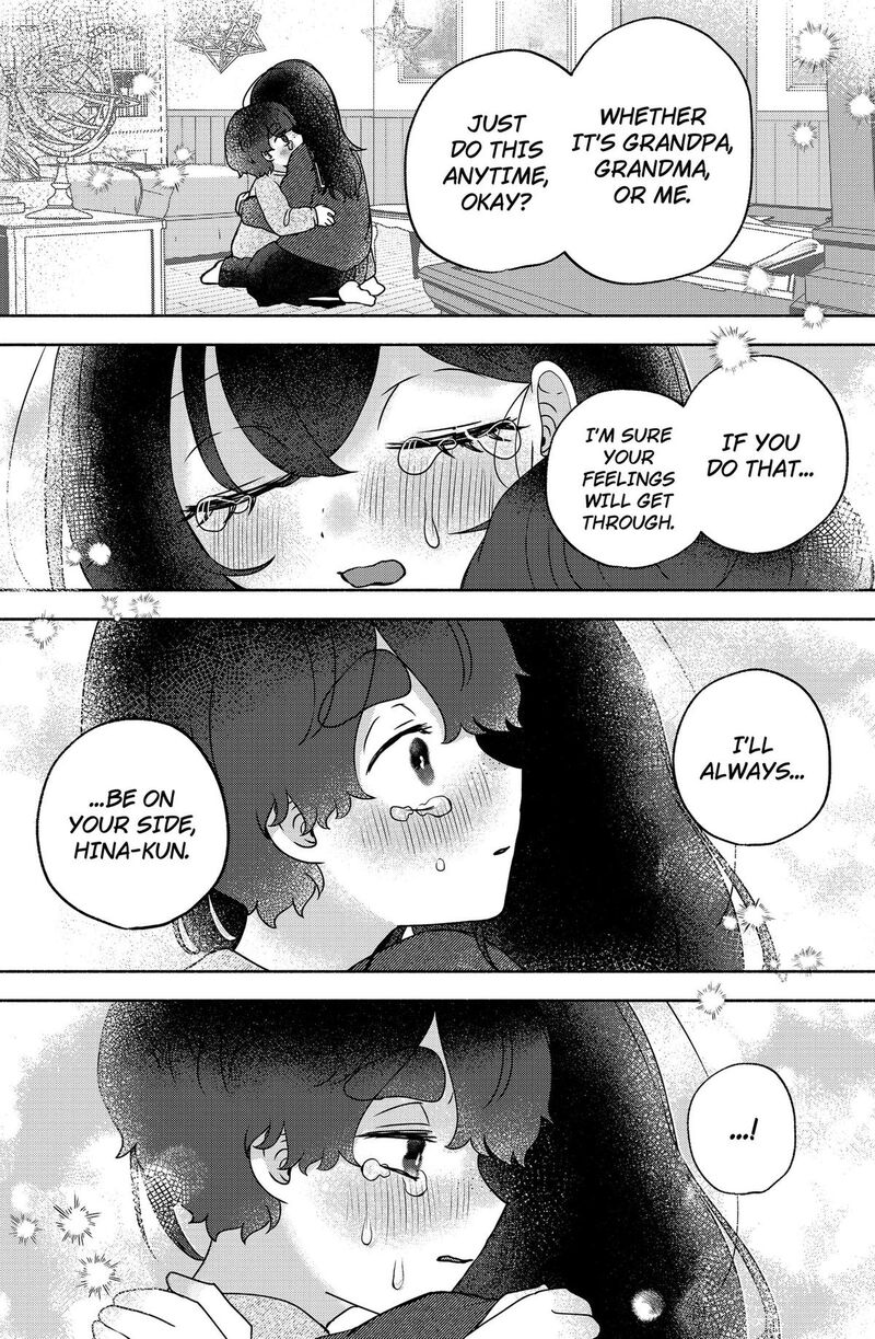 Yagate Efude O Utsuroshi Kimi Wa 9 15